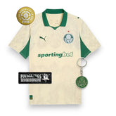 Camisa Palmeiras 25/26 - Edição Super Mundial
