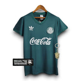 Camisa Palmeiras 1980 - Retrô