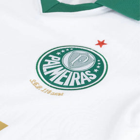 Camisa Palmeiras I 24/25 - Feminina Puma | Super Mundial