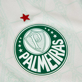 Camisa Palmeiras II 25/26 - Versão Jogador