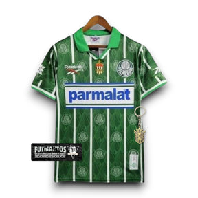 Camisa Palmeiras 1996 - Retrô