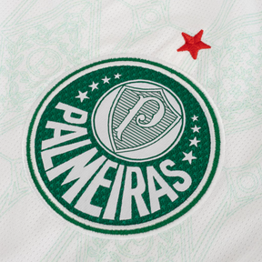 Camisa Palmeiras ll 25/26 - Puma | Super Mundial