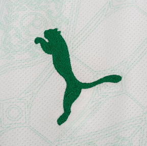 Camisa Palmeiras ll 25/26 - Puma | Super Mundial