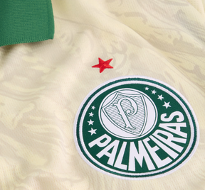 Camisa Palmeiras 25/26 Estêvão #41 - Edição Super Mundial