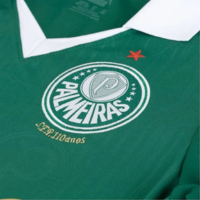Camisa Palmeiras II 24/25 - Feminina Puma | Super Mundial