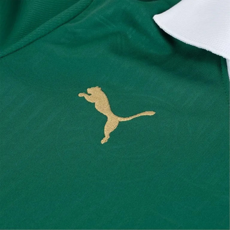Camisa Palmeiras II 24/25 - Feminina Puma | Super Mundial
