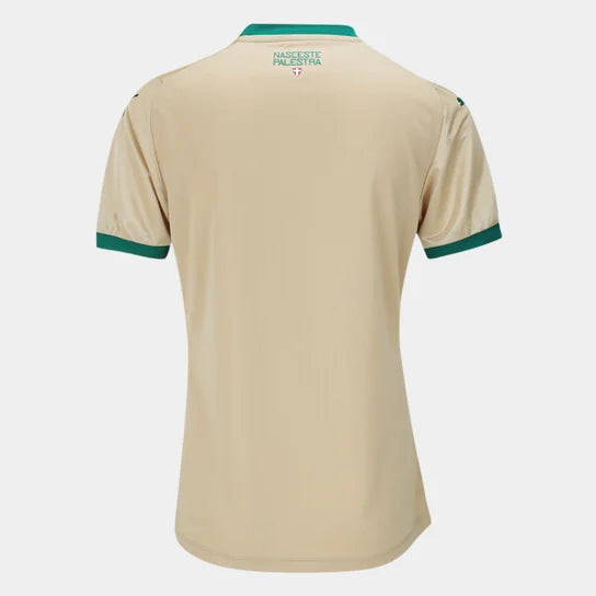 Camisa Palmeiras 24/25 - Feminina Puma