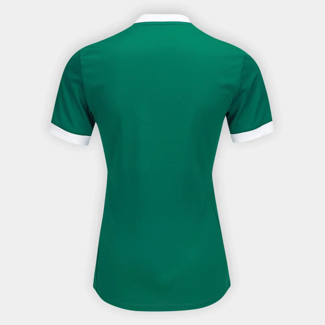 Camisa Palmeiras 25/26 - Feminina Puma | Super Mundial