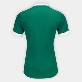 Camisa Palmeiras 25/26 - Feminina Puma | Super Mundial