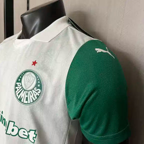 Camisa Palmeiras II 25/26 - Versão Jogador