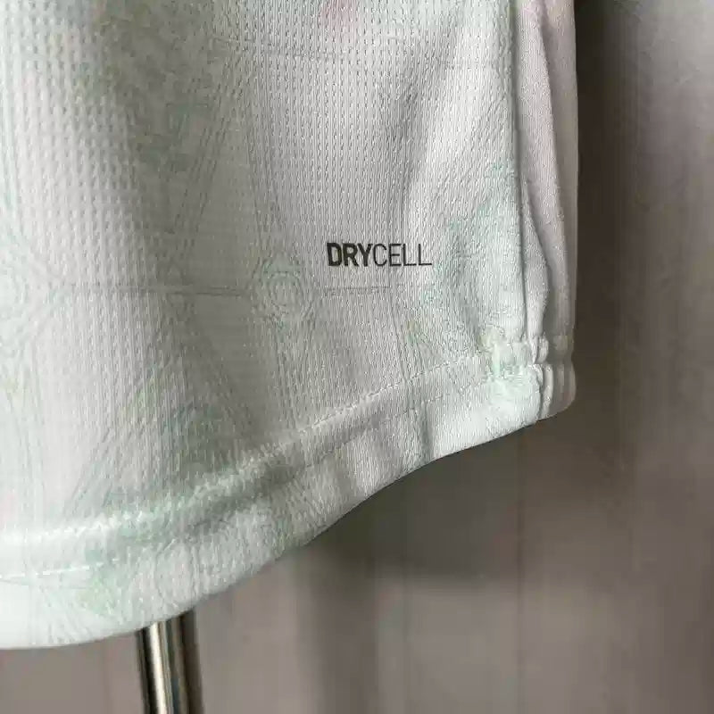 Camisa Palmeiras II 25/26 - Versão Jogador