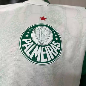 Camisa Palmeiras II 25/26 - Versão Jogador