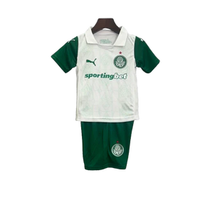 Kit Infantil Palmeiras II 25/26