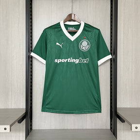 Camisa Palmeiras 25/26 - Puma | Super Mundial