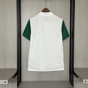 Camisa Palmeiras ll 25/26 - Puma | Super Mundial