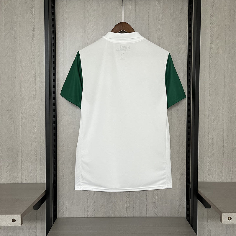 Camisa Palmeiras ll 25/26 - Puma | Super Mundial