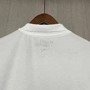 Camisa Palmeiras ll 25/26 - Puma | Super Mundial