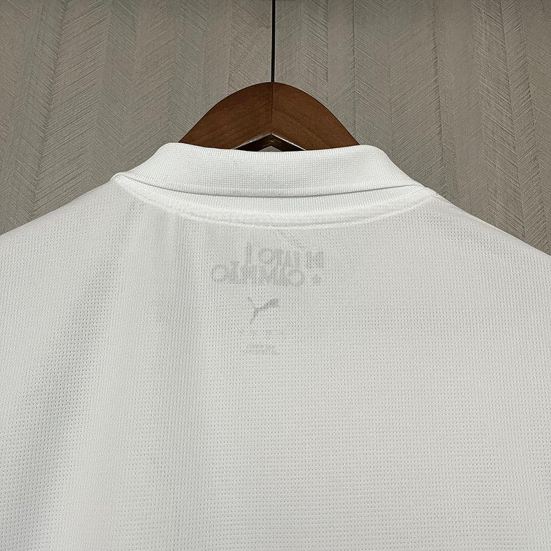Camisa Palmeiras ll 25/26 - Puma | Super Mundial