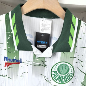 Camisa Palmeiras II 1996 - Retrô