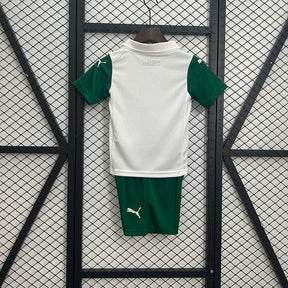 Kit Infantil Palmeiras II 25/26