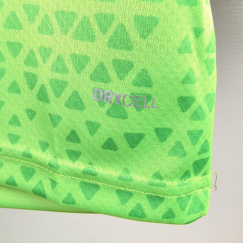 Camisa Palmeiras 24/25 - Treino