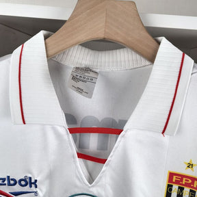 Camisa Palmeiras III 1996 - Retrô