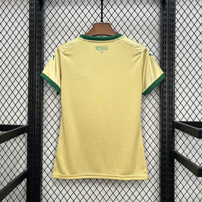 Camisa Palmeiras 24/25 - Feminina Puma
