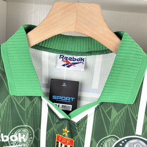 Camisa Palmeiras 1996 - Retrô