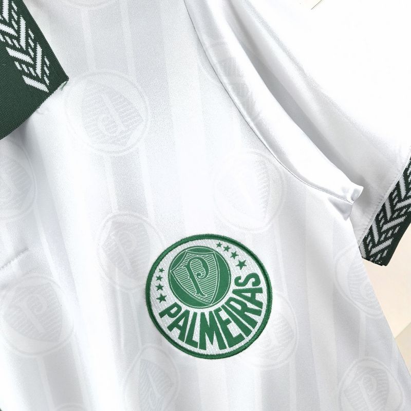 Camisa Palmeiras 1995 - Retrô