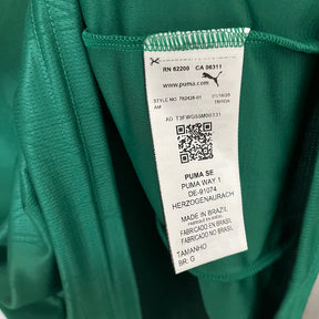 Camisa Palmeiras 25/26 - Puma | Super Mundial