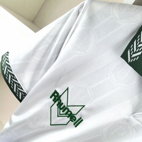 Camisa Palmeiras 1995 - Retrô