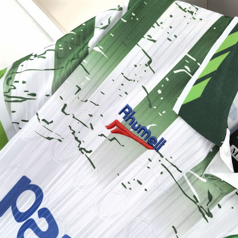 Camisa Palmeiras II 1996 - Retrô