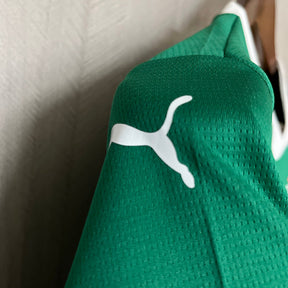 Kit Infantil Palmeiras 25/26