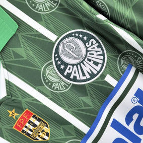 Camisa Palmeiras 1996 - Retrô