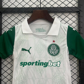 Kit Infantil Palmeiras II 25/26