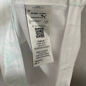 Camisa Palmeiras ll 25/26 - Puma | Super Mundial