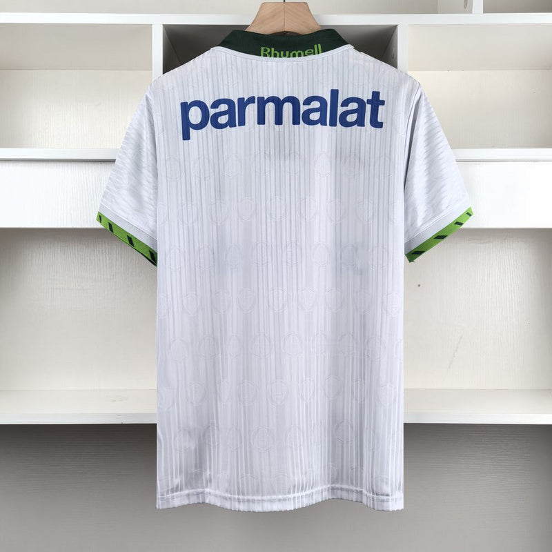 Camisa Palmeiras II 1996 - Retrô