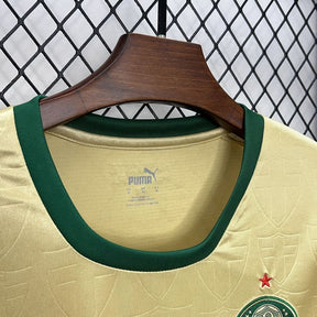 Camisa Palmeiras 24/25 - Feminina Puma