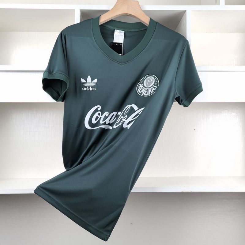 Camisa Palmeiras 1980 - Retrô