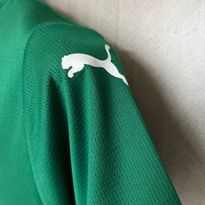 Kit Infantil Palmeiras 25/26