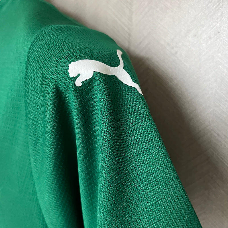 Kit Infantil Palmeiras 25/26