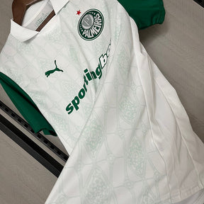 Camisa Palmeiras ll 25/26 - Puma | Super Mundial
