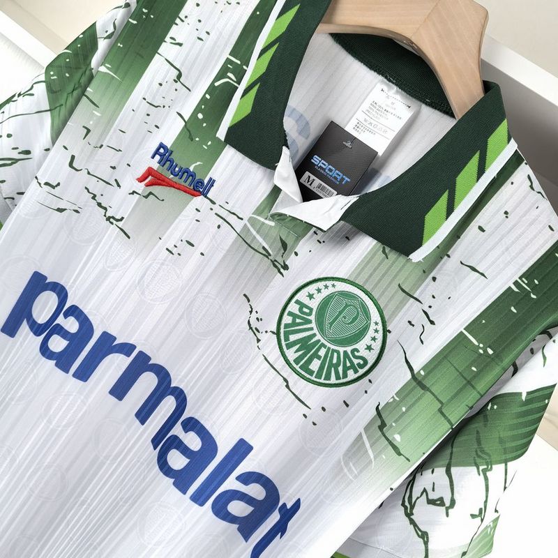 Camisa Palmeiras II 1996 - Retrô