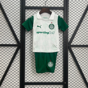 Kit Infantil Palmeiras II 25/26