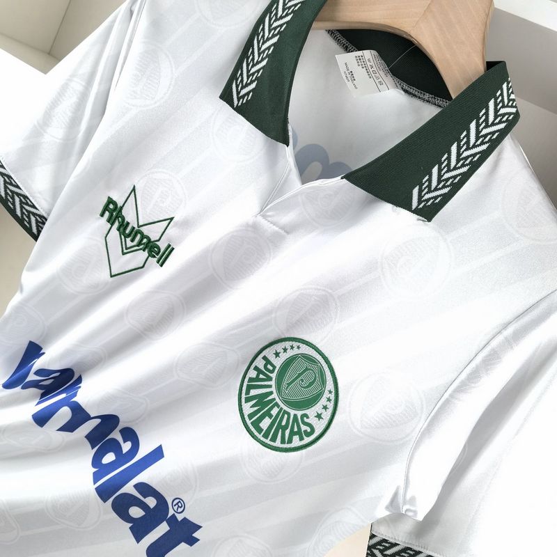 Camisa Palmeiras 1995 - Retrô