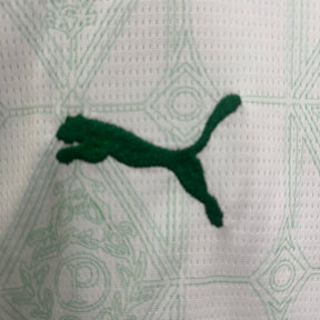 Kit Infantil Palmeiras II 25/26