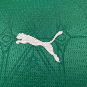 Kit Infantil Palmeiras 25/26