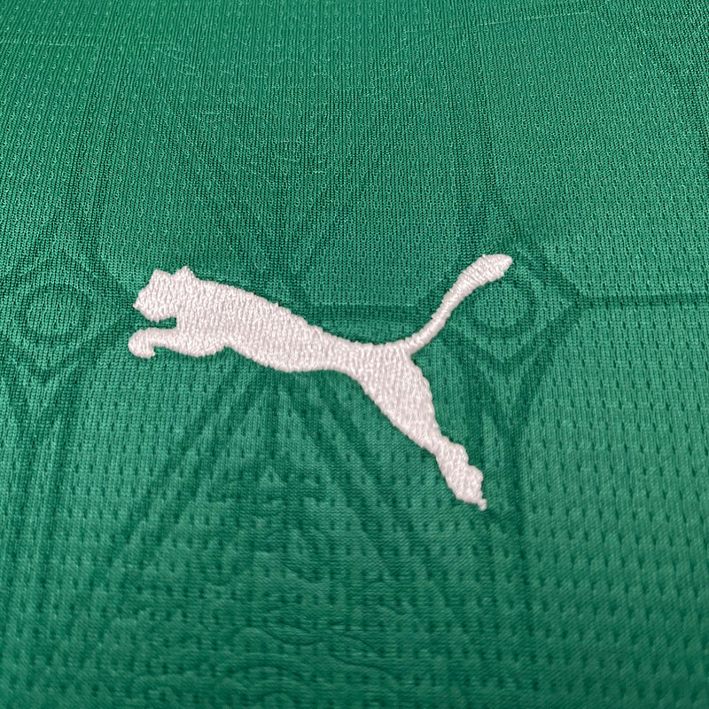 Kit Infantil Palmeiras 25/26