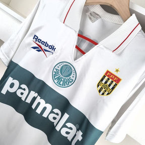 Camisa Palmeiras III 1996 - Retrô