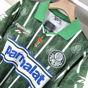 Camisa Palmeiras 1996 - Retrô